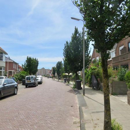 Casa Duna Close To The Beach, City Centre, Dunes And Parking Area Zandvoort Ngoại thất bức ảnh
