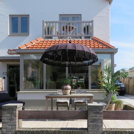 Casa Duna Close To The Beach, City Centre, Dunes And Parking Area Zandvoort Ngoại thất bức ảnh