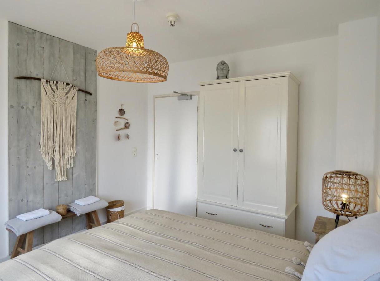 Casa Duna Close To The Beach, City Centre, Dunes And Parking Area Zandvoort Ngoại thất bức ảnh