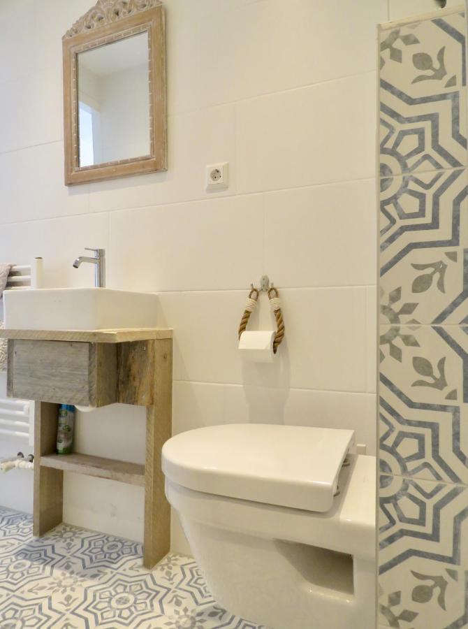Casa Duna Close To The Beach, City Centre, Dunes And Parking Area Zandvoort Ngoại thất bức ảnh