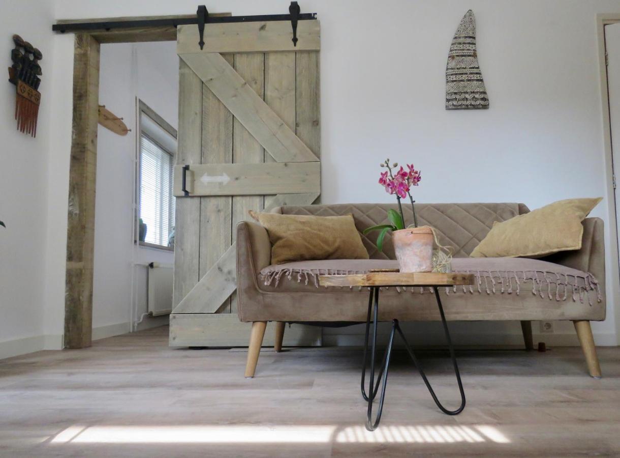 Casa Duna Close To The Beach, City Centre, Dunes And Parking Area Zandvoort Ngoại thất bức ảnh