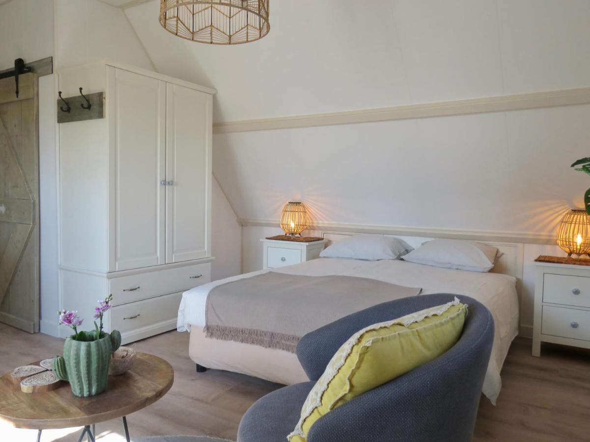 Casa Duna Close To The Beach, City Centre, Dunes And Parking Area Zandvoort Ngoại thất bức ảnh