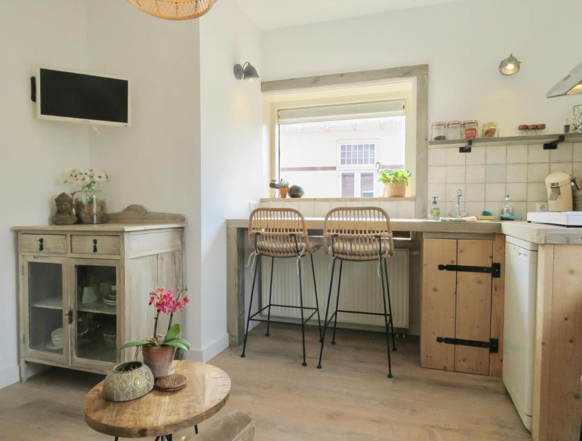 Casa Duna Close To The Beach, City Centre, Dunes And Parking Area Zandvoort Ngoại thất bức ảnh