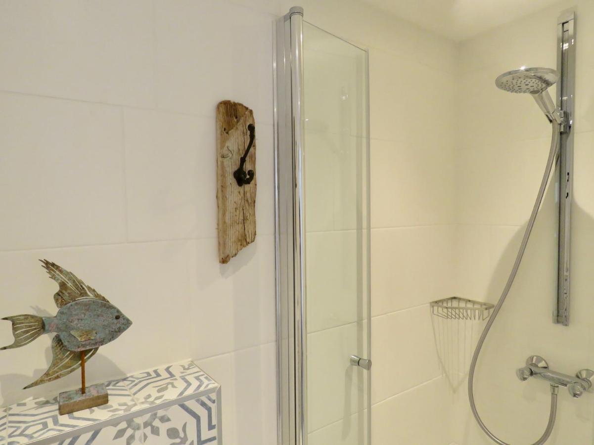 Casa Duna Close To The Beach, City Centre, Dunes And Parking Area Zandvoort Ngoại thất bức ảnh