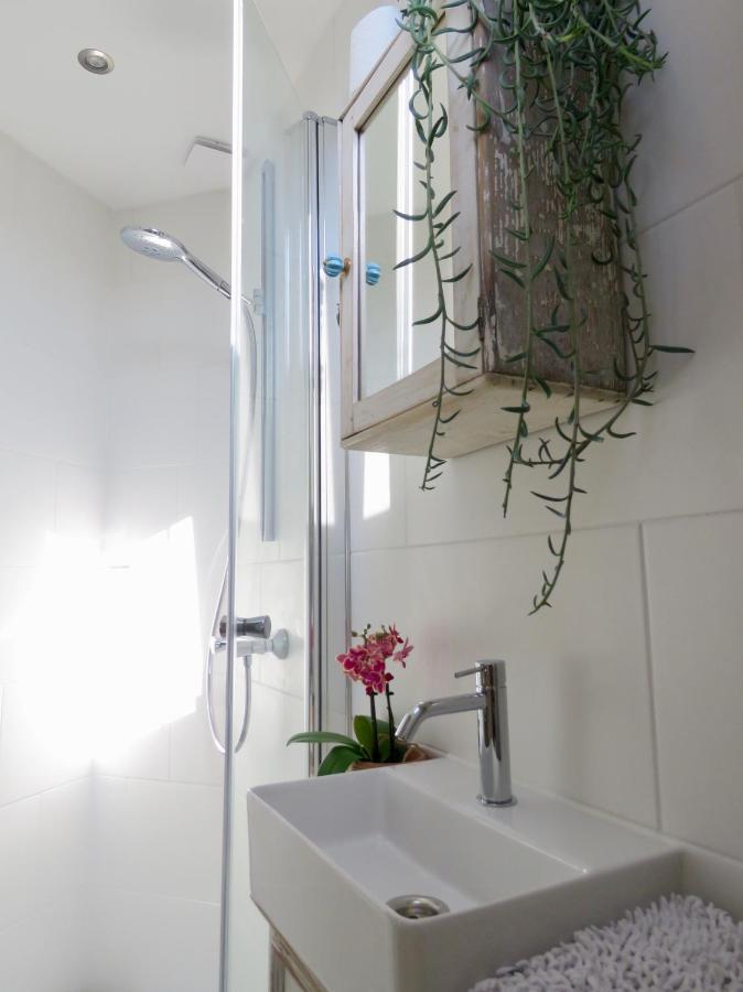 Casa Duna Close To The Beach, City Centre, Dunes And Parking Area Zandvoort Ngoại thất bức ảnh