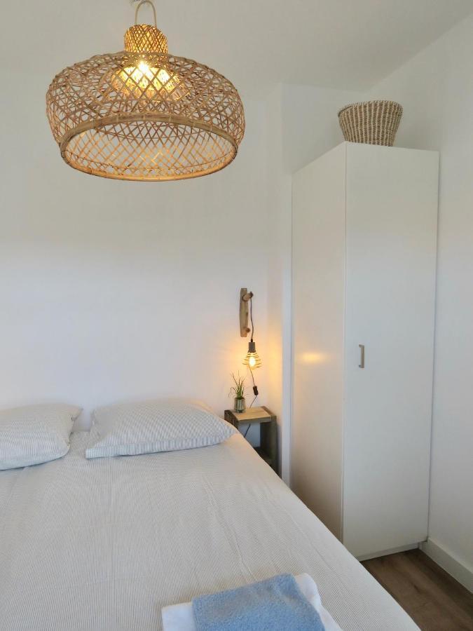 Casa Duna Close To The Beach, City Centre, Dunes And Parking Area Zandvoort Ngoại thất bức ảnh