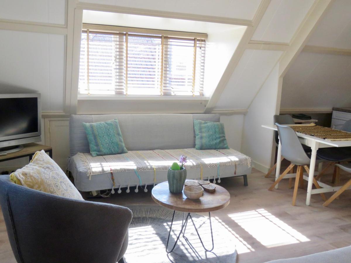 Casa Duna Close To The Beach, City Centre, Dunes And Parking Area Zandvoort Ngoại thất bức ảnh