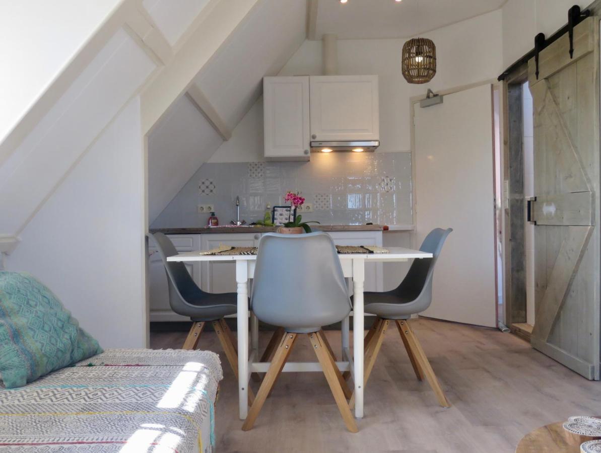 Casa Duna Close To The Beach, City Centre, Dunes And Parking Area Zandvoort Ngoại thất bức ảnh