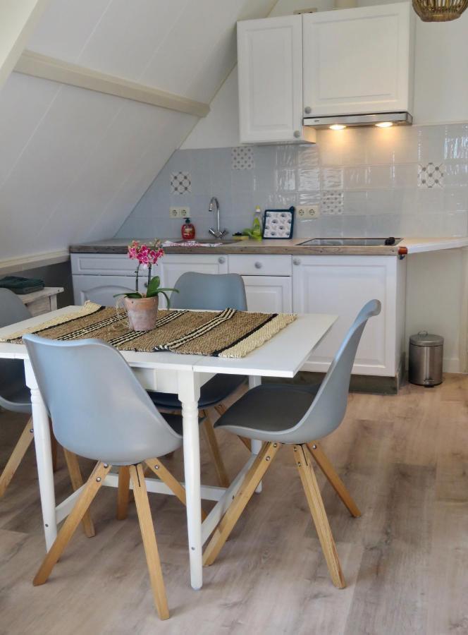 Casa Duna Close To The Beach, City Centre, Dunes And Parking Area Zandvoort Ngoại thất bức ảnh