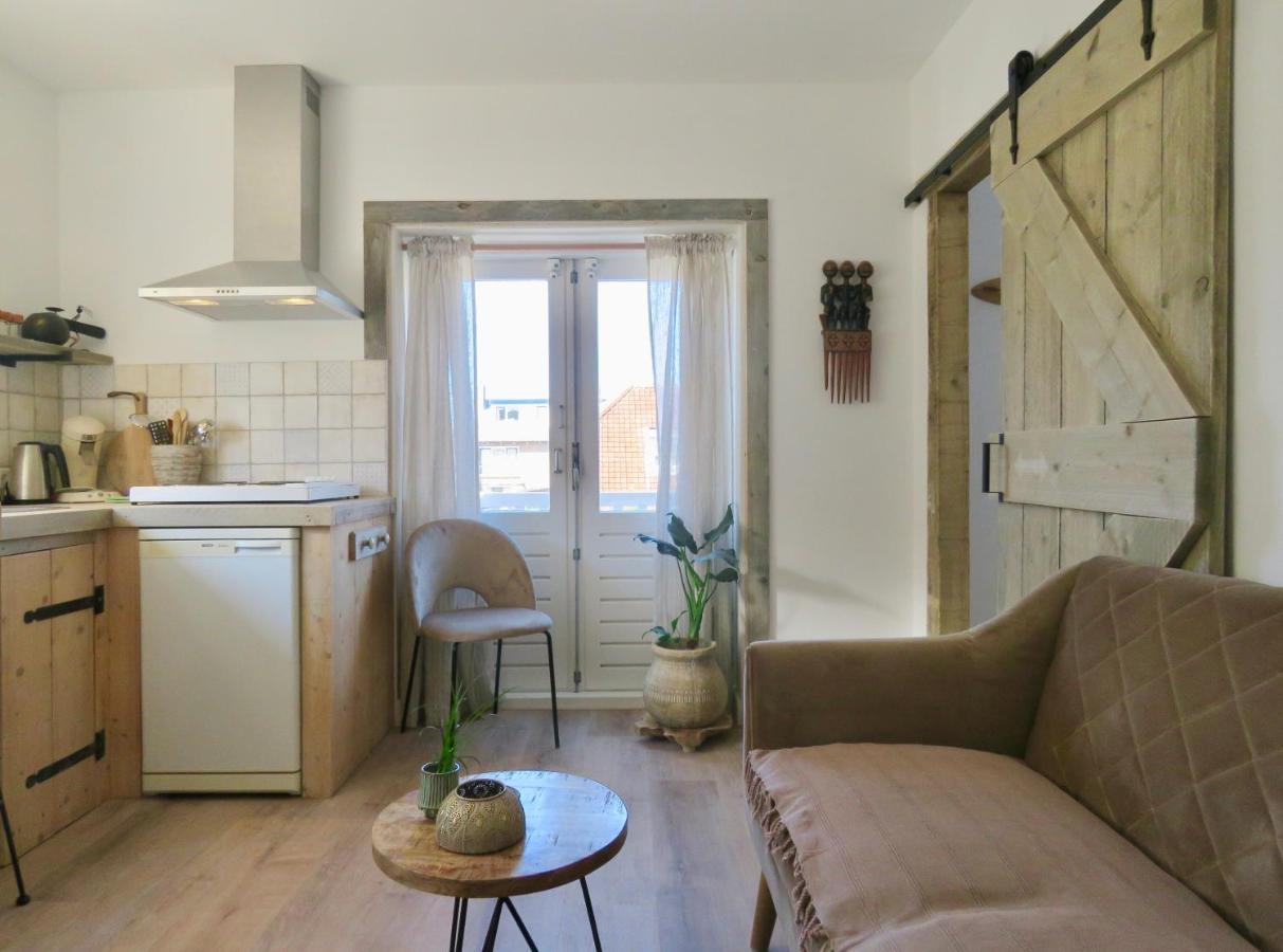 Casa Duna Close To The Beach, City Centre, Dunes And Parking Area Zandvoort Ngoại thất bức ảnh