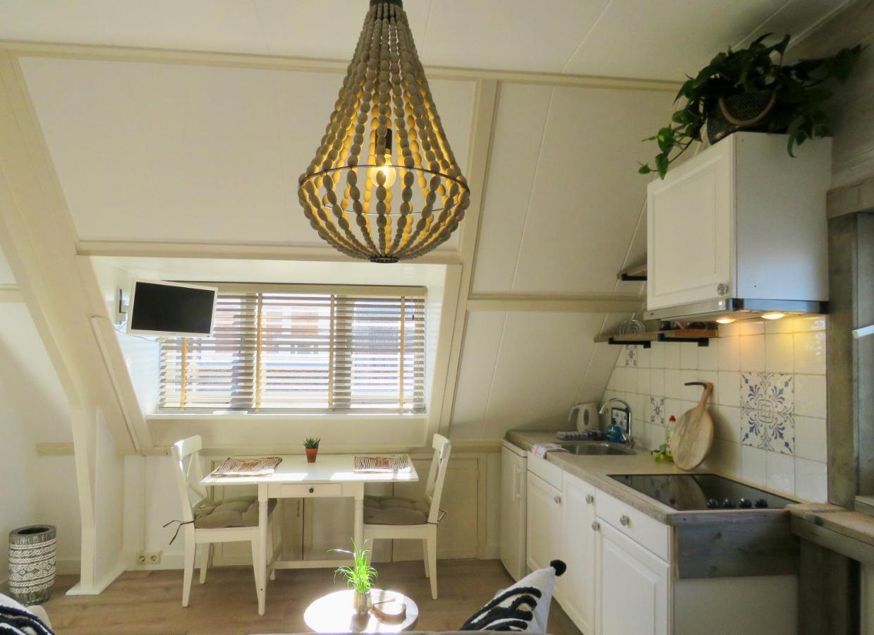 Casa Duna Close To The Beach, City Centre, Dunes And Parking Area Zandvoort Ngoại thất bức ảnh