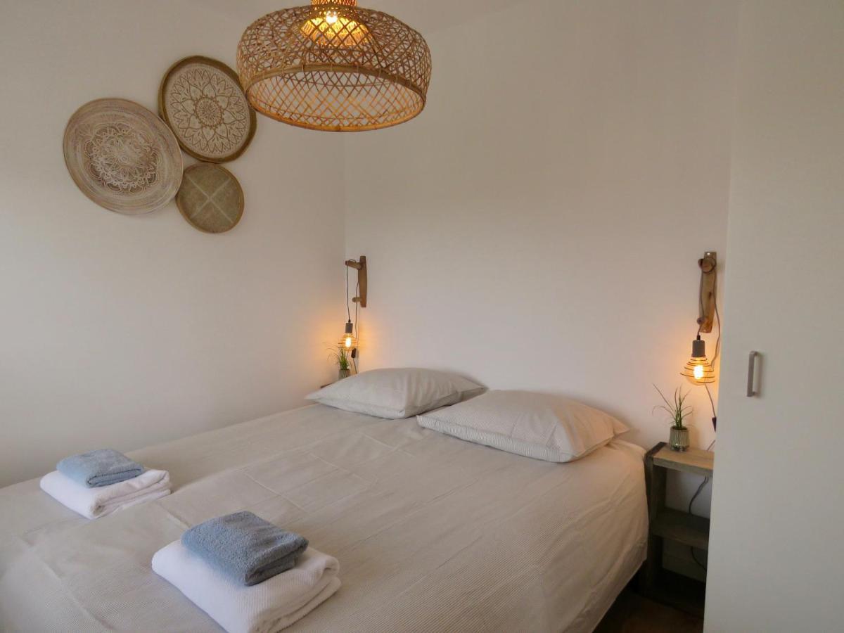 Casa Duna Close To The Beach, City Centre, Dunes And Parking Area Zandvoort Ngoại thất bức ảnh