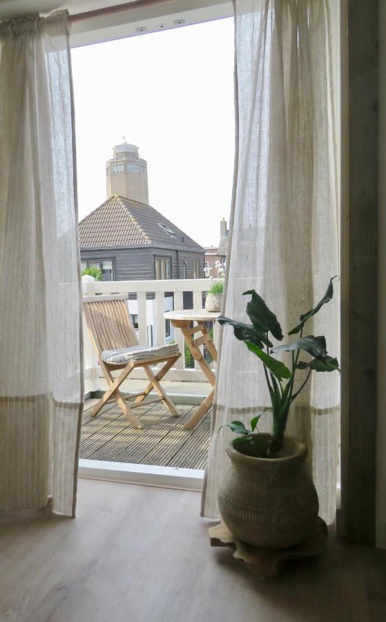 Casa Duna Close To The Beach, City Centre, Dunes And Parking Area Zandvoort Ngoại thất bức ảnh