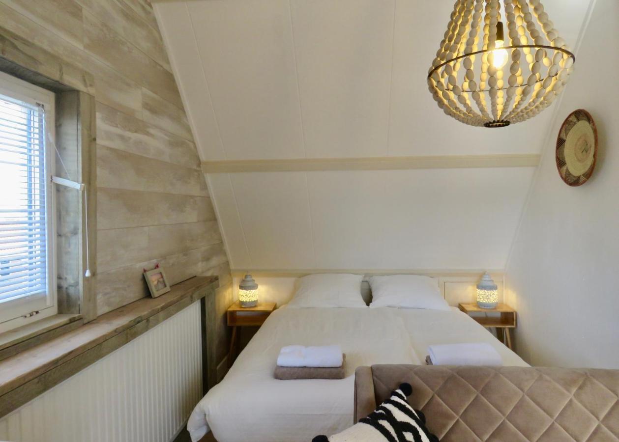Casa Duna Close To The Beach, City Centre, Dunes And Parking Area Zandvoort Ngoại thất bức ảnh