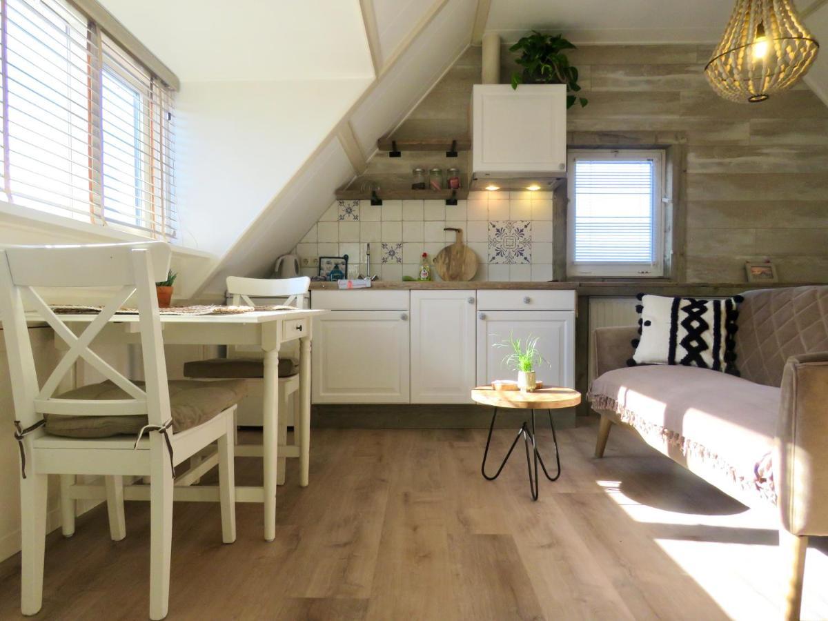 Casa Duna Close To The Beach, City Centre, Dunes And Parking Area Zandvoort Ngoại thất bức ảnh
