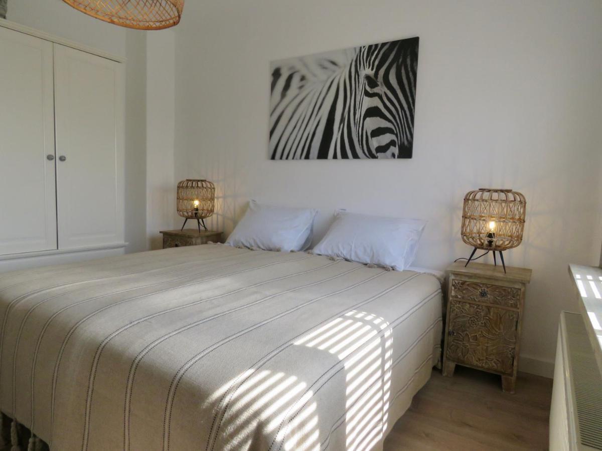 Casa Duna Close To The Beach, City Centre, Dunes And Parking Area Zandvoort Ngoại thất bức ảnh