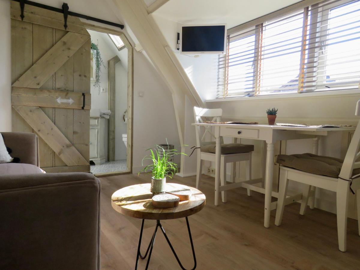 Casa Duna Close To The Beach, City Centre, Dunes And Parking Area Zandvoort Ngoại thất bức ảnh