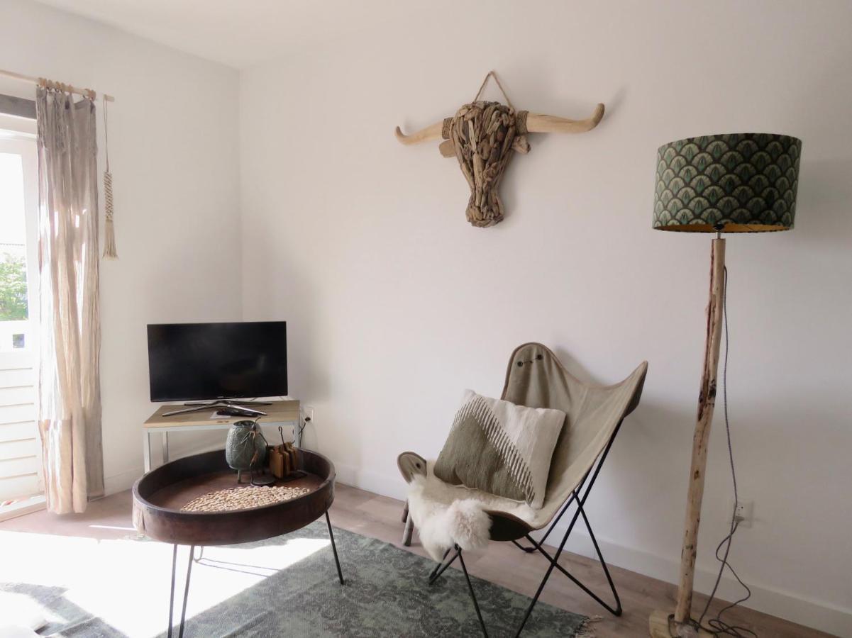 Casa Duna Close To The Beach, City Centre, Dunes And Parking Area Zandvoort Ngoại thất bức ảnh