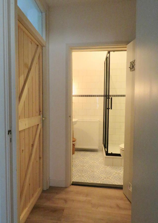 Casa Duna Close To The Beach, City Centre, Dunes And Parking Area Zandvoort Ngoại thất bức ảnh