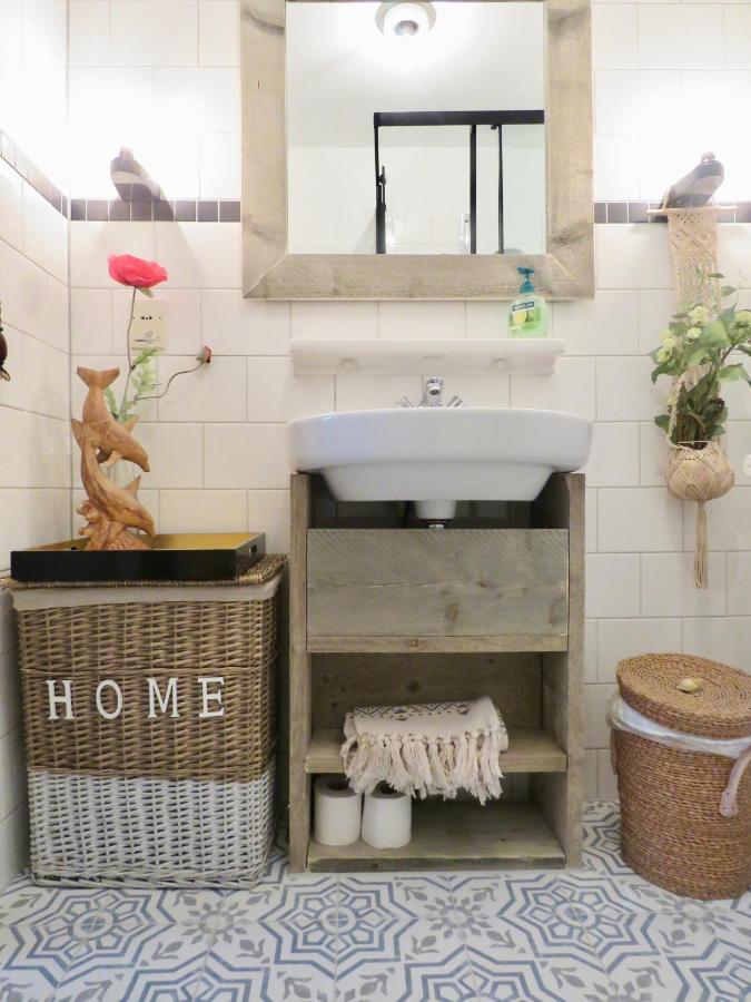 Casa Duna Close To The Beach, City Centre, Dunes And Parking Area Zandvoort Ngoại thất bức ảnh