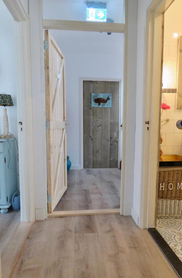 Casa Duna Close To The Beach, City Centre, Dunes And Parking Area Zandvoort Ngoại thất bức ảnh