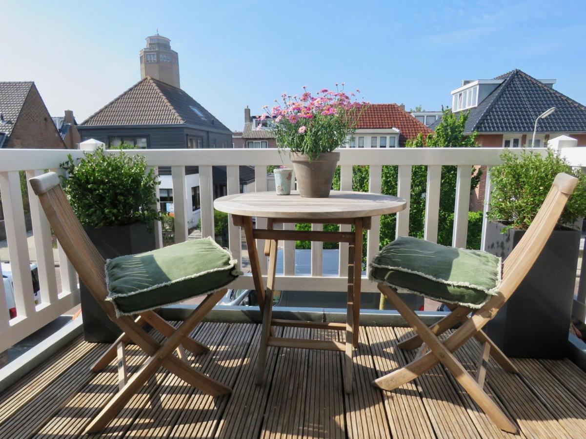 Casa Duna Close To The Beach, City Centre, Dunes And Parking Area Zandvoort Ngoại thất bức ảnh