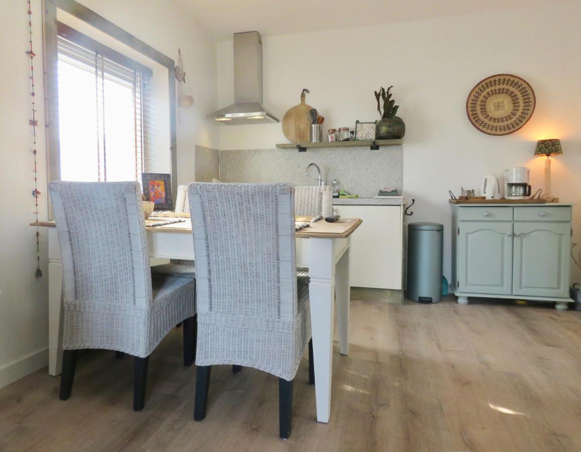 Casa Duna Close To The Beach, City Centre, Dunes And Parking Area Zandvoort Ngoại thất bức ảnh