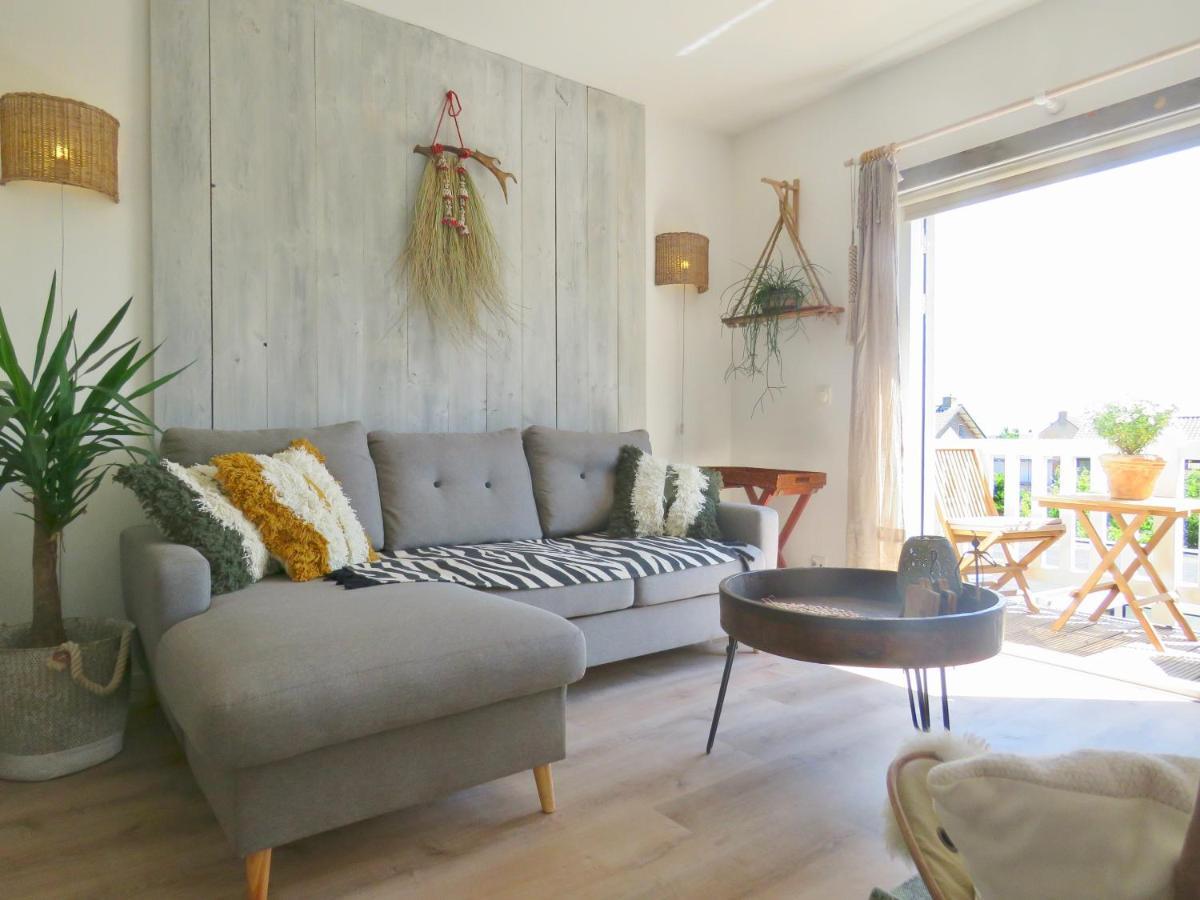 Casa Duna Close To The Beach, City Centre, Dunes And Parking Area Zandvoort Ngoại thất bức ảnh